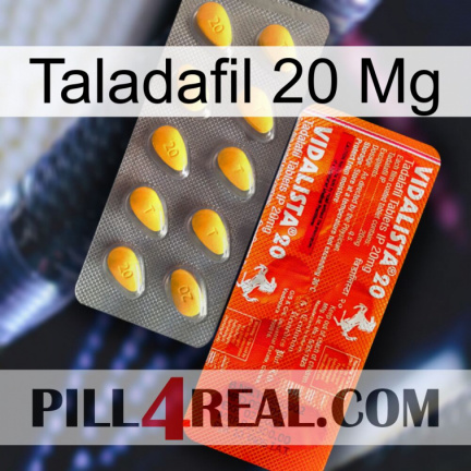 Taladafil 20Mg new01